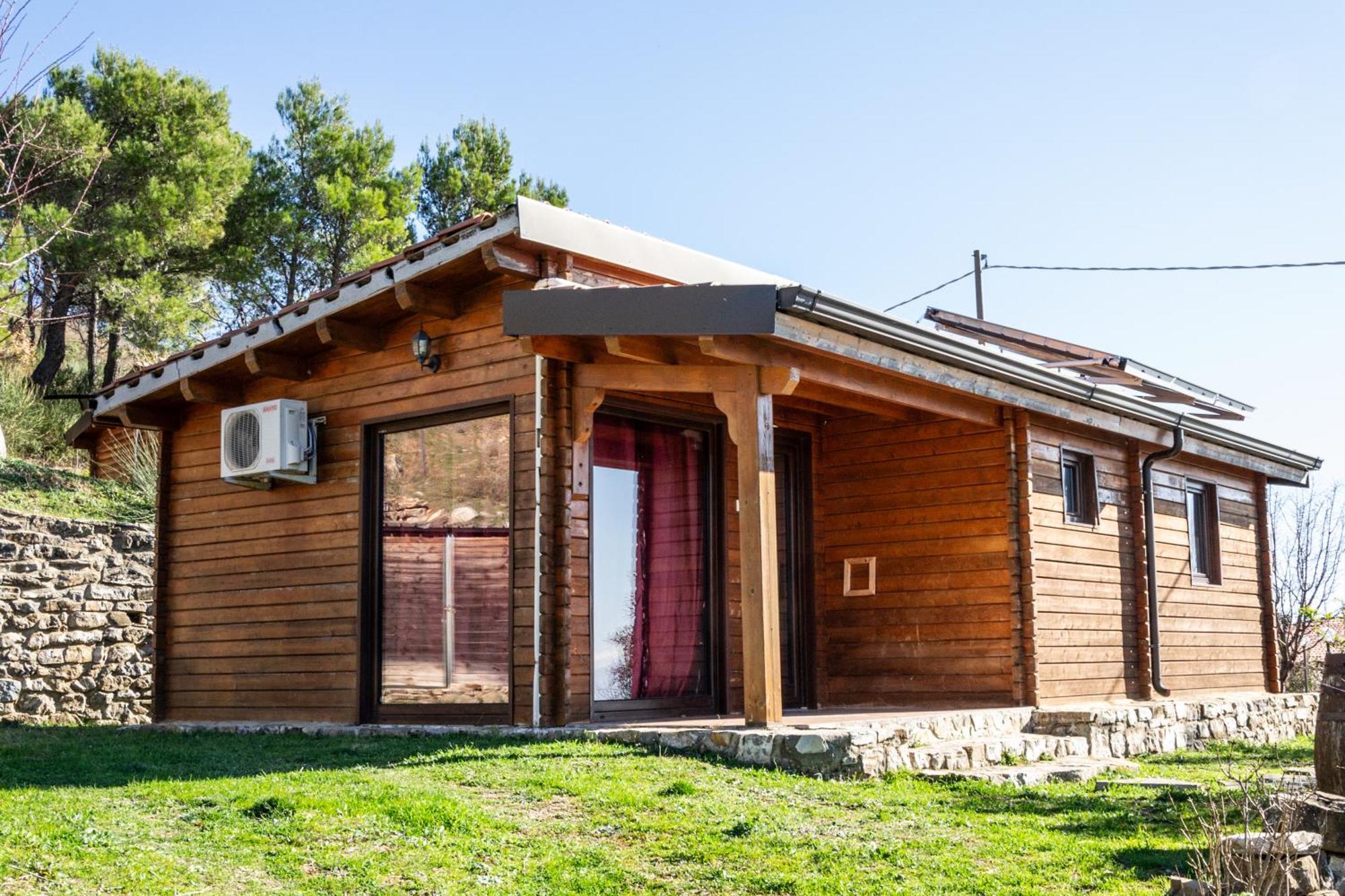 Agriturismo Pinelli Plataci Exterior photo