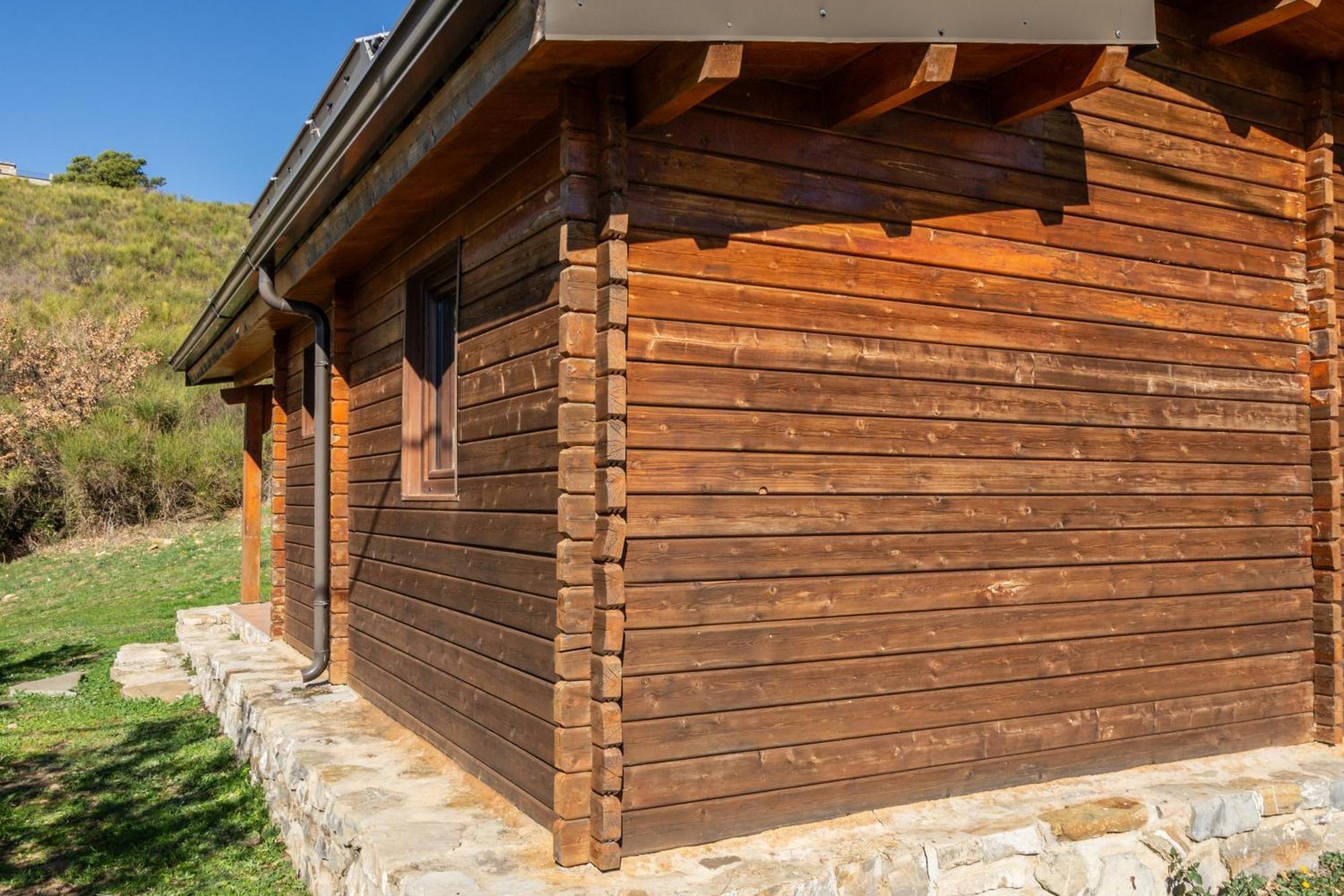 Agriturismo Pinelli Plataci Exterior photo