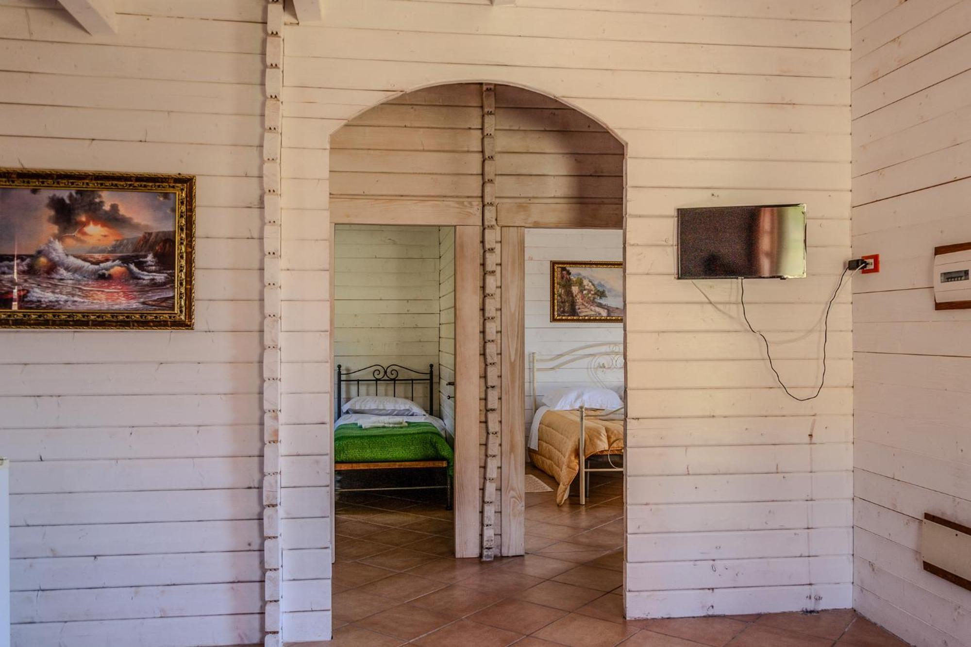 Agriturismo Pinelli Plataci Exterior photo